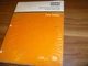J I Case 780D Construction King Loader Backhoe Parts Catalog Manual xo