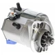 NEW STARTER FOR KUBOTA TRACTOR L4350HDT L4350MDT L4850HDT L5450DT L5450HDT M4000