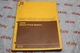 OEM CAT CATERPILLAR DIESEL TRUCK ENGINE model 3208 shop repair service manual