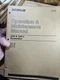 CATERPILLAR OPERATION & MAINTENANCE MANUAL 330 & 330 L EXCAVATOR free shipping 