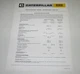 Technische Information Caterpillar Zubeh&ouml;r zu D8H / D 8  H 