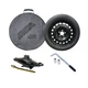 Spare Tire Kit Options For All 2013-2026 Honda Accord Hybrid Models