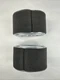 NEW OEM Honda GX120 GX160 GX200 Air Filter 17210-Z4M-821 Genuine &mdash; 2 PACK