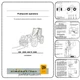 JCB 526 526S 528-70 528S Telehandler Operator and Maintenance Manual PDF