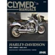 Clymer Manual for Harley-Davidson V-Rod '02-'17 CM426