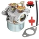 For Toro 524 38040 MTD 31A611D062 Tecumseh 315-611D000 Snowblower Carburetor
