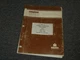 International Harvester DT-466B Engine 412 412B Payscraper Service Repair Manual
