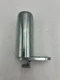 1546741 Pin Heavy Duty Silver Fits CAT Caterpillar RM-500 RM500B RM400 RM-350B