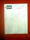 TORO 421 TWO STAGE SNOWTHROWER SNOWBLOWER MODEL 38010-1000001 & UP PARTS MANUAL
