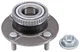 A.B.S. 200211 Wheel Hub for Ford