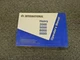 1995 International 2554 2574 2654 2674 Truck Owner Operator Maintenance Manual