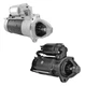Starter for Volvo L30B L35B Deutz engine Bomag BW 135AD Gehl 4640 Hamm 3307 P...