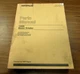 Caterpillar Cat 140G Motor Grader Parts Catalog Manual SEBP1709-05 1994