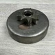 N158K9 HERR Chain Saw Sprocket 1/4" x 9 Teeth Homelite xl2 super Chainsaw