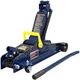 TCE TCET825051 Torin Hydraulic Low Profile Trolley Service/Floor Jack with Si...