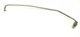 15601-53760 GENUINE KUBOTA INJECTION PIPE 15601-53762 M4000DT M4050+