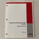 Case IH RC1800 Flex Wing Rotary Cutter (1000 RPM) Operators Manual OEM.   -13