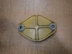 Caterpillar CAT C13 Diesel Engine Cover 296-3447 980K Wheel Loader OEM