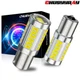 2  LED Headlight Bulbs for Deere Tractor Mower X390, X394, X570 X580 X584