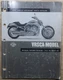 2002 HARLEY DAVIDSON V-ROD VRSCA PARTS MANUAL BOOK CATALOG 99457-02