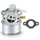 Carburetor Carb For Tecumseh HSK845 HSK845 HSK850 TH139SA TH139SP Model Engines