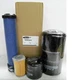 New Holland T1530 T2310 T2320 T2330 Gear Compact Tractor Filter Service Kit