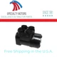 3N300-63074 - STEERING MOTOR FITS KUBOTA TRACTORS M95S, M96S, M105S, M108S