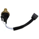 Pressure Sensor 11039617 for Volvo L110E L120C L120D L120E L150C L150E L180C