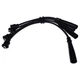 Ignition Wire Kit 22450-50KA0 22440-FU410 For Nissan H01 H02 H15 H20 K15 J01 J02