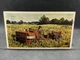 ALLIS CHALMERS "ALL-CROP HARVESTER"