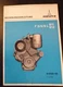Deutz Engines FL911-912 (3-6 Z) Owners Manual