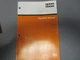 Case 1700 Uni-Loader Operator's Manual
