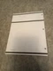 9-50843 Case J50,J-54 Blade Operator's Manual