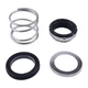 Mechanical seal 35593490 35593508 for Ingersoll Rand HP675WCU HP750WCU