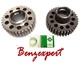 Mercedes ML W164, R W251, GL X164 W166 X166 GLE Transfer Case Gears Set