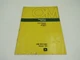 John Deere 1065A Wagon Operator's Manual OMW21362