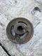 Cub Cadet Qa36 Qa42 Snow Blower Pulley 100 70 71 72 73 108 109 169 149 127 147