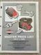 Briggs & Stratton Master Price List July 1, 1998 form MS-7299-7/98