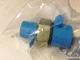 500086001 - A New Hydraulic Fitting For A Vermeer WR20, WR22, WR24 Wheel Rake