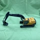 ( For Parts ) ( Damaged ) ) Volvo EC240B Hydraulic Excavator 1:40 Scale Brand