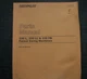 CAT Caterpillar 330 L FB Forest Swing Machine Parts Manual Book catalog SEBP2221