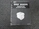 Honda EU2600i EU3000is Generator Shop Service Repair Manual Pub No 61ZT700