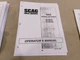 OEM SCAG GC-SSZ-42, GC-SSZ-48, GC-SSZ-5BS GRASS CATCHERS OPERATOR'S MANUAL
