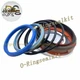 2438U974R100 2438U974R200 Bucket Cylinder Seal KIT For KOBELCO MD140BLC K905 II