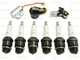 Ignition Tune-Up Kit w/Plugs for Oliver/Moline Tractor 1800 1870/G955 2270/G1355