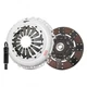 Clutch Masters Clutch Kit For Fiat 500 2012 2013 2014 | FX250 Dampened 1.4L