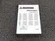 Mitsubishi FG15K Forklift OPTIONS Service Repair Manual Supplement 99719-91100
