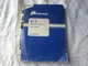 FIAT-ALLIS 21-C crawler tractor dozer parts catalog book manual