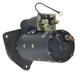 Starter 78-86 Komatsu D355 D95 D95S 6D155 Diesel 24V 9kW DD 11T 600 Conversion