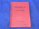 MATSUURA SYSTEM-M5X MC-500V.2 OPERATOR'S MANUAL